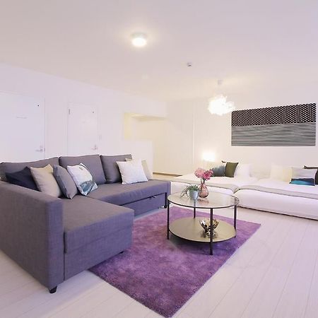 Hanagin - Beautiful Apartment For 6People With Free Wifi 102 ฮิโรชิม่า ภายนอก รูปภาพ