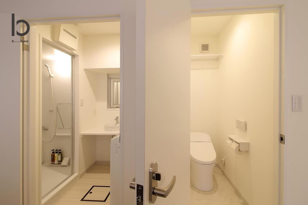 Hanagin - Beautiful Apartment For 6People With Free Wifi 102 ฮิโรชิม่า ภายนอก รูปภาพ