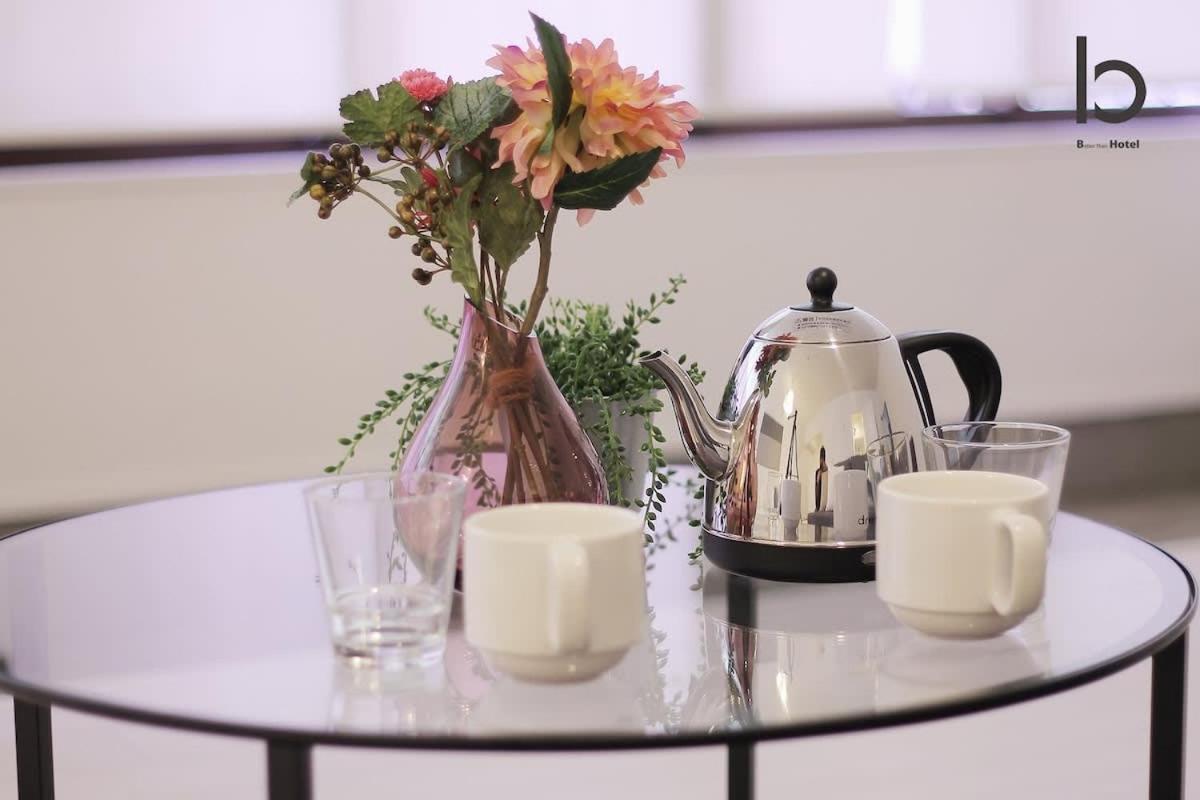 Hanagin - Beautiful Apartment For 6People With Free Wifi 102 ฮิโรชิม่า ภายนอก รูปภาพ