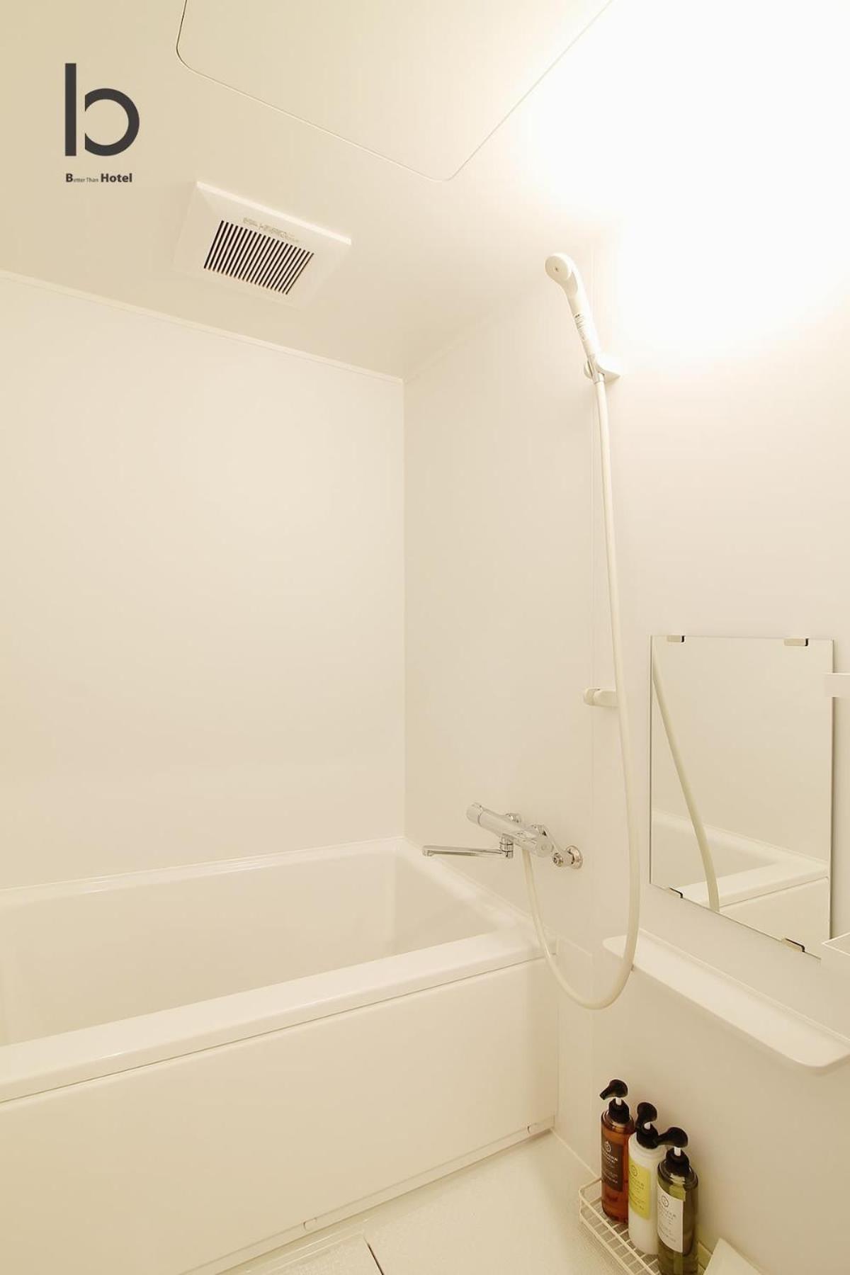 Hanagin - Beautiful Apartment For 6People With Free Wifi 102 ฮิโรชิม่า ภายนอก รูปภาพ